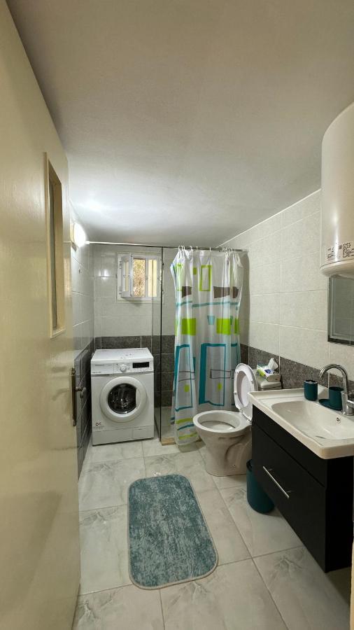 Ferienwohnung Turkuaz Aparment Amman Exterior foto